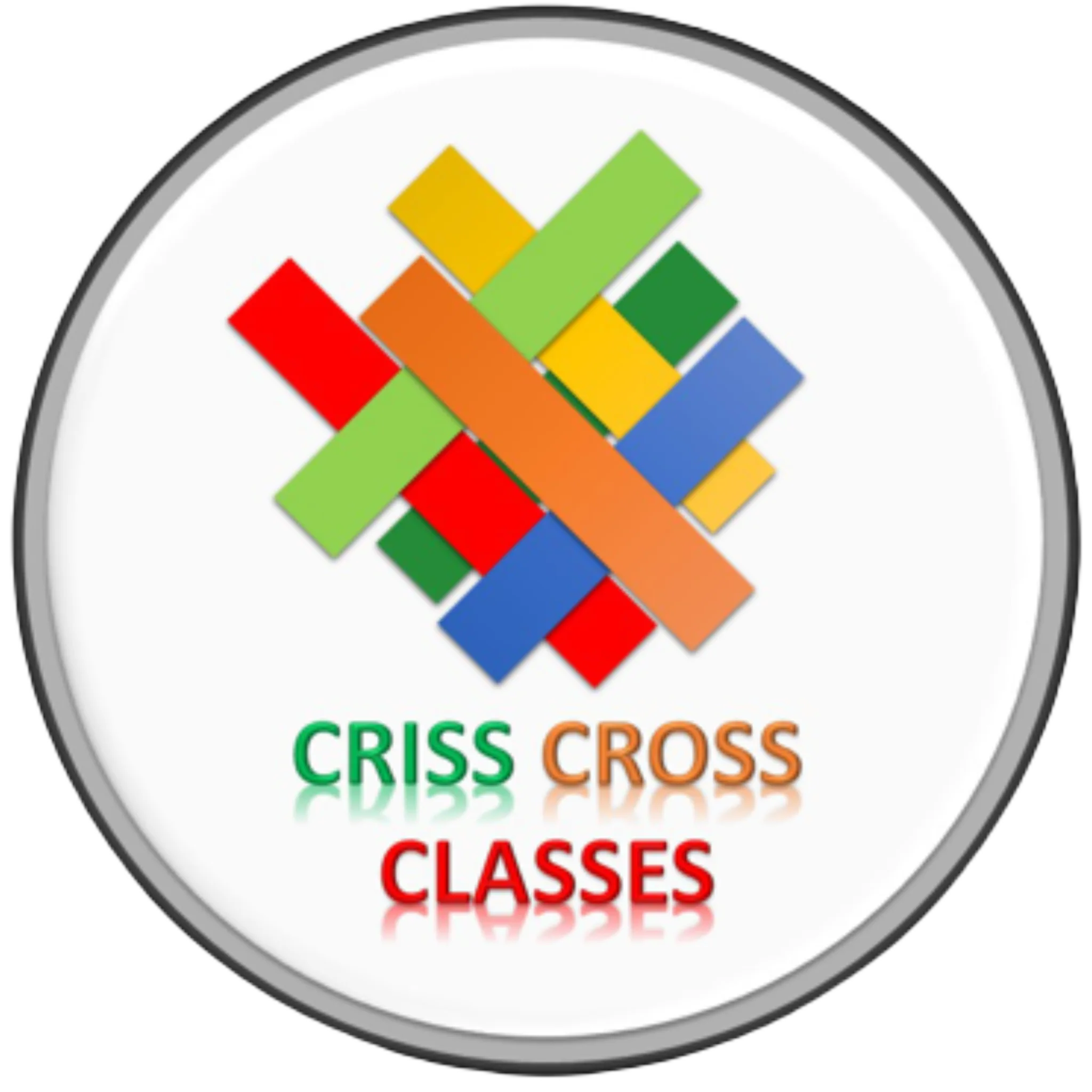 Criss Cross Classes